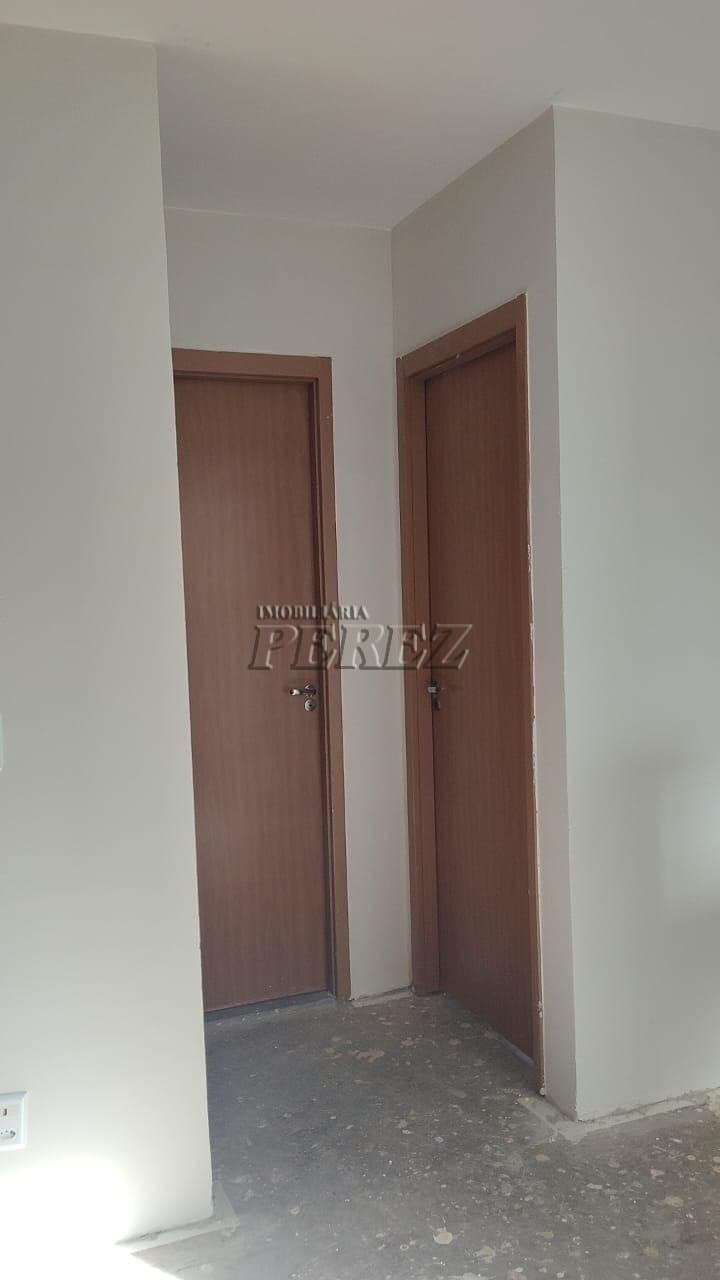 Apartamento no Spazio La Traviata, de 2 quartos, 41 m² à venda no Gleba Esperança - Londrina/PR - Foto 5