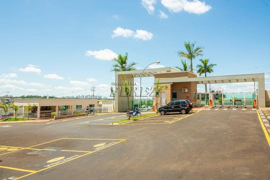 Apartamento no Spazio La Traviata, de 2 quartos, 41 m² à venda no Gleba Esperança - Londrina/PR - Foto 22