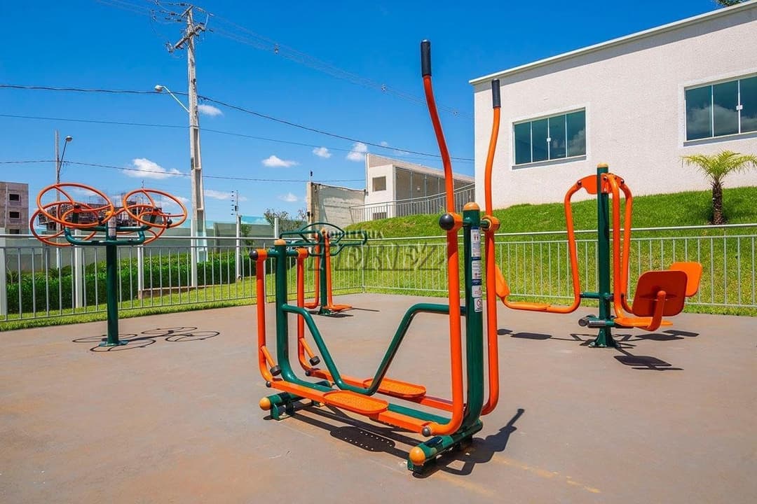 Apartamento no Spazio La Traviata, de 2 quartos, 41 m² à venda no Gleba Esperança - Londrina/PR - Foto 18
