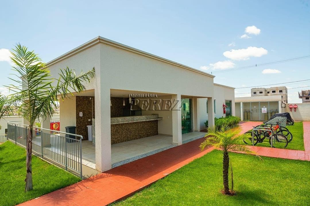 Apartamento no Spazio La Traviata, de 2 quartos, 41 m² à venda no Gleba Esperança - Londrina/PR - Foto 20