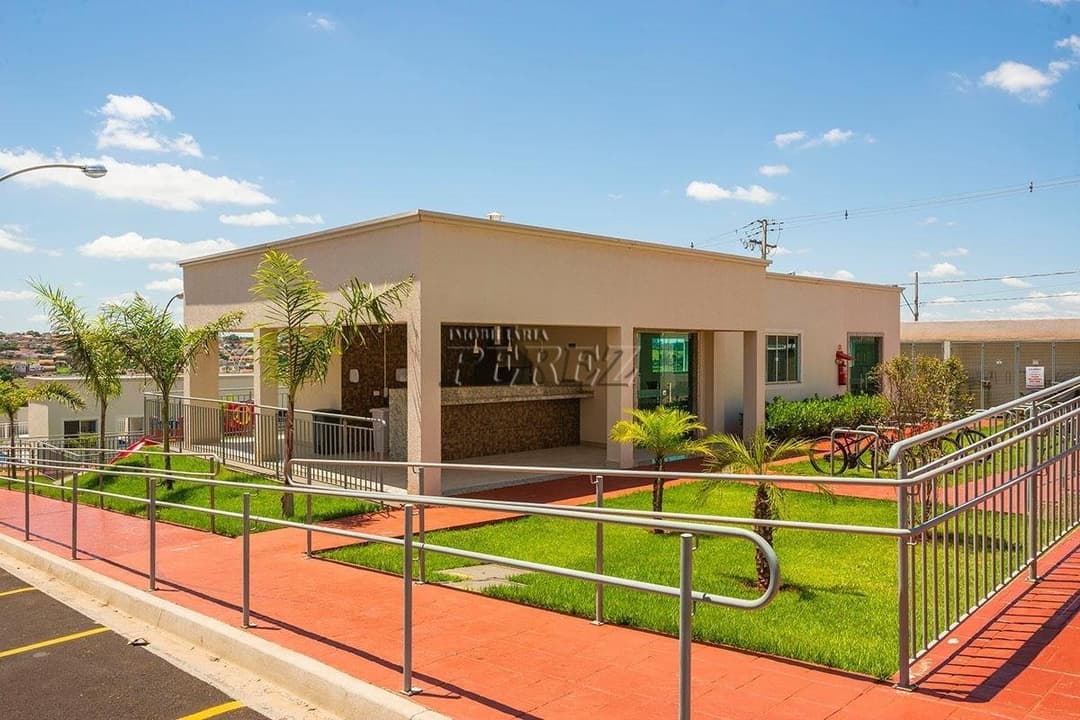 Apartamento no Spazio La Traviata, de 2 quartos, 41 m² à venda no Gleba Esperança - Londrina/PR - Foto 21