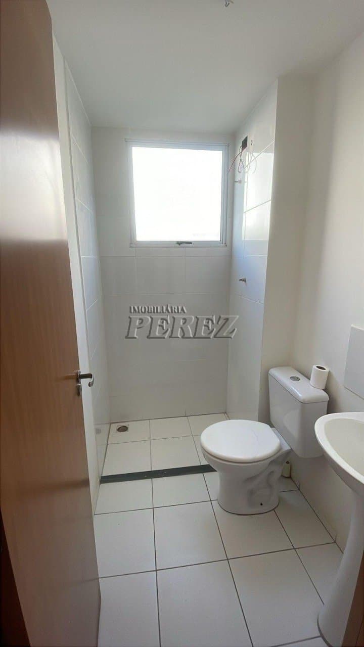 Apartamento no Spazio La Traviata, de 2 quartos, 41 m² à venda no Gleba Esperança - Londrina/PR - Foto 15