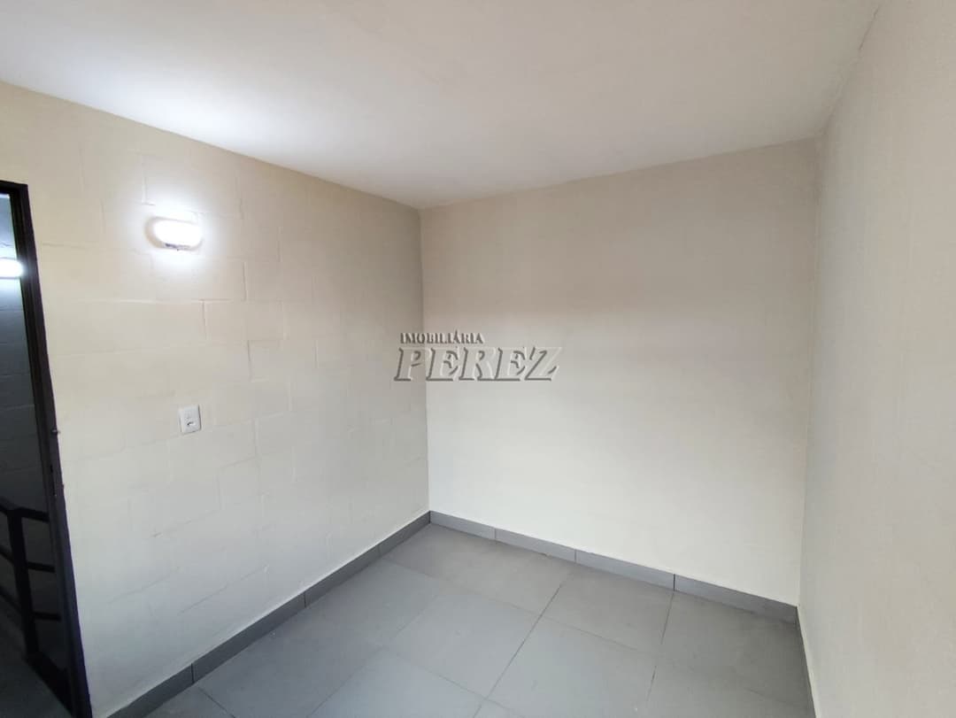 Casa  no Aurora Tropical, de 3 quartos, 60 m² para alugar no Jardim Tókio - Londrina/PR - Foto 15