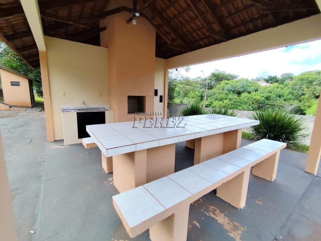 Casa  no Aurora Tropical, de 3 quartos, 60 m² para alugar no Jardim Tókio - Londrina/PR - Foto 22