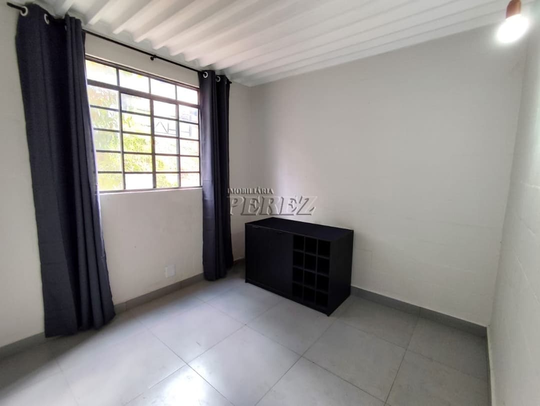 Casa  no Aurora Tropical, de 3 quartos, 60 m² para alugar no Jardim Tókio - Londrina/PR - Foto 5