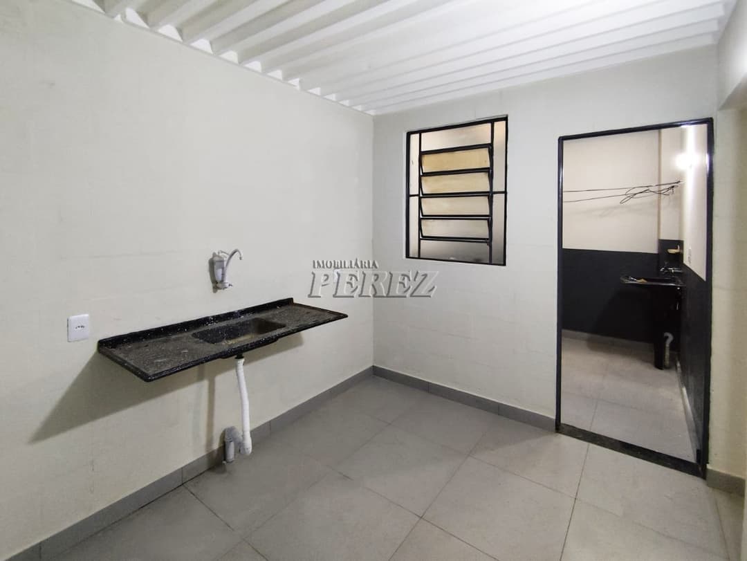 Casa  no Aurora Tropical, de 3 quartos, 60 m² para alugar no Jardim Tókio - Londrina/PR - Foto 8
