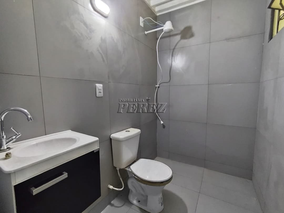 Casa  no Aurora Tropical, de 3 quartos, 60 m² para alugar no Jardim Tókio - Londrina/PR - Foto 11