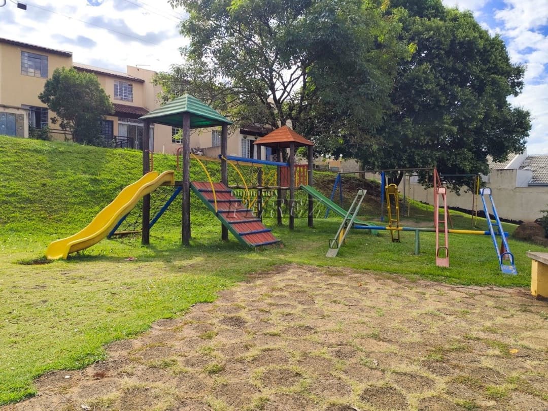 Casa  no Aurora Tropical, de 3 quartos, 60 m² para alugar no Jardim Tókio - Londrina/PR - Foto 21