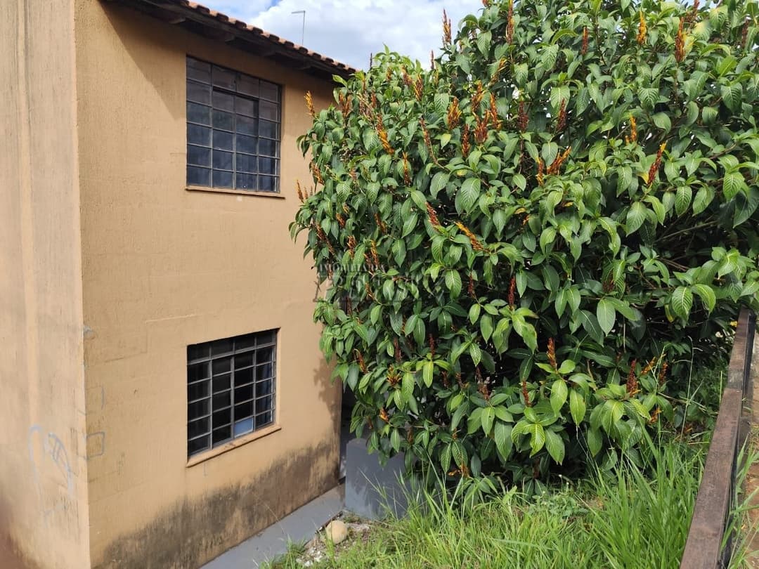 Casa  no Aurora Tropical, de 3 quartos, 60 m² para alugar no Jardim Tókio - Londrina/PR - Foto 4