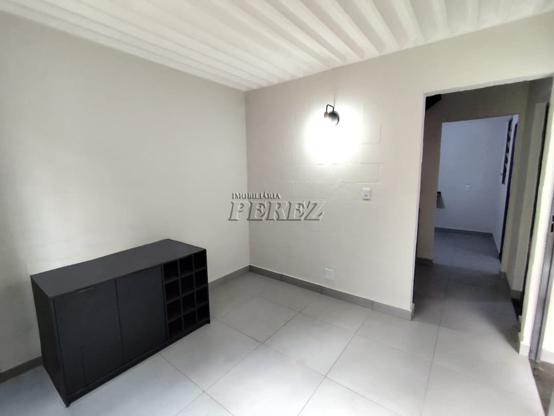 Casa  no Aurora Tropical, de 3 quartos, 60 m² para alugar no Jardim Tókio - Londrina/PR - Foto 6