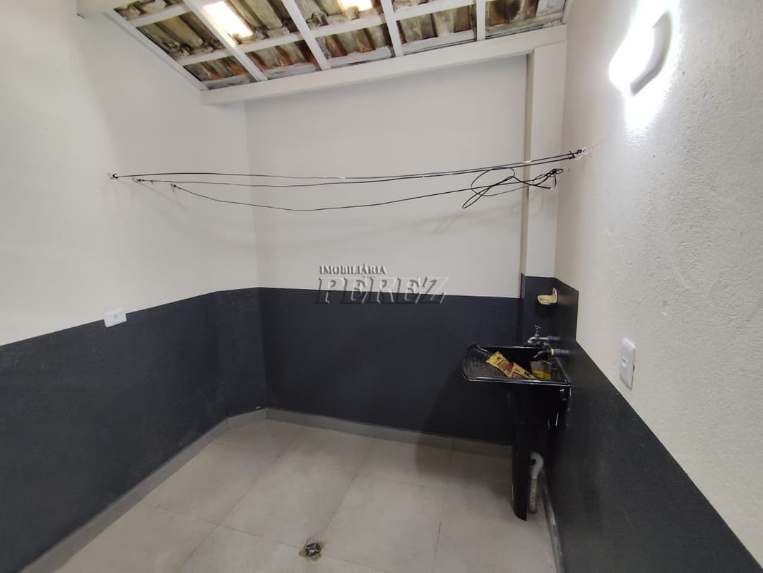 Casa  no Aurora Tropical, de 3 quartos, 60 m² para alugar no Jardim Tókio - Londrina/PR - Foto 10