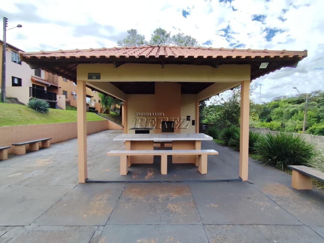Casa  no Aurora Tropical, de 3 quartos, 60 m² para alugar no Jardim Tókio - Londrina/PR - Foto 23
