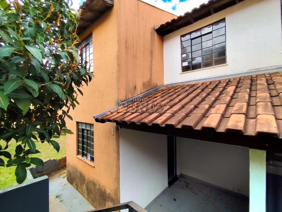 Casa  no Aurora Tropical, de 3 quartos, 60 m² para alugar no Jardim Tókio - Londrina/PR - Foto 3