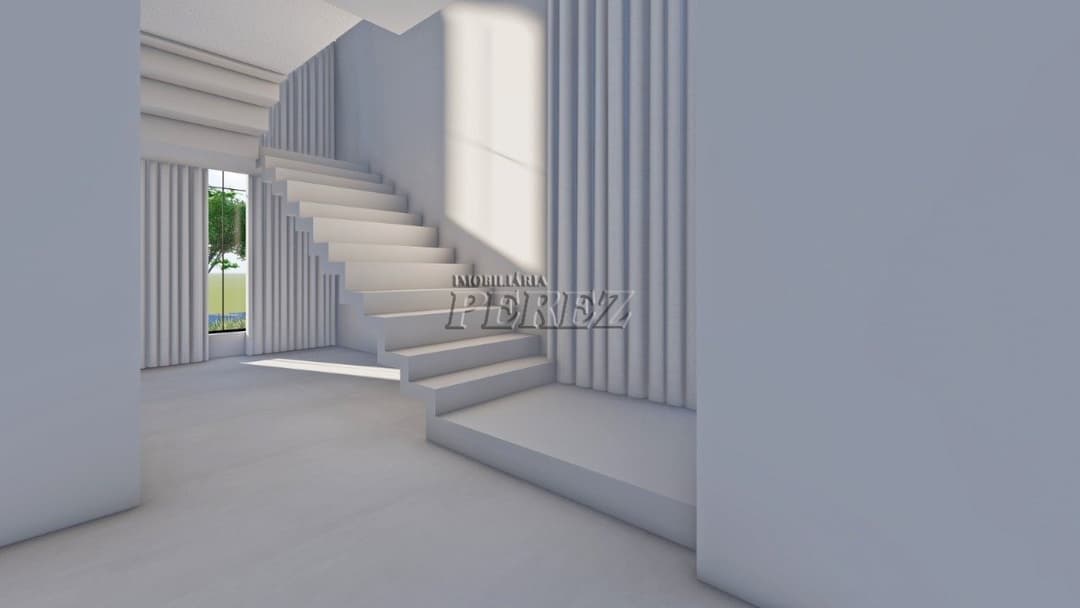 Casa  no Parque Tauá Tangara, de 3 quartos, 190 m² à venda no Parque Tauá - Londrina/PR - Foto 5