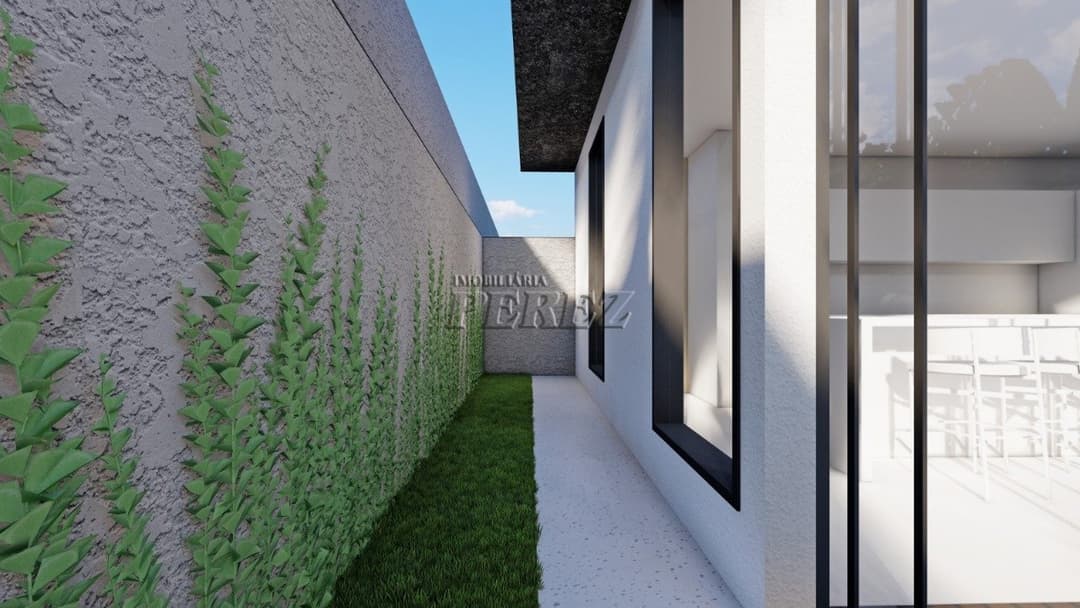 Casa  no Parque Tauá Tangara, de 3 quartos, 190 m² à venda no Parque Tauá - Londrina/PR - Foto 10