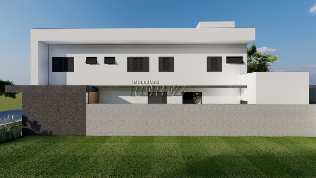 Casa  no Parque Tauá Tangara, de 3 quartos, 190 m² à venda no Parque Tauá - Londrina/PR - Foto 12