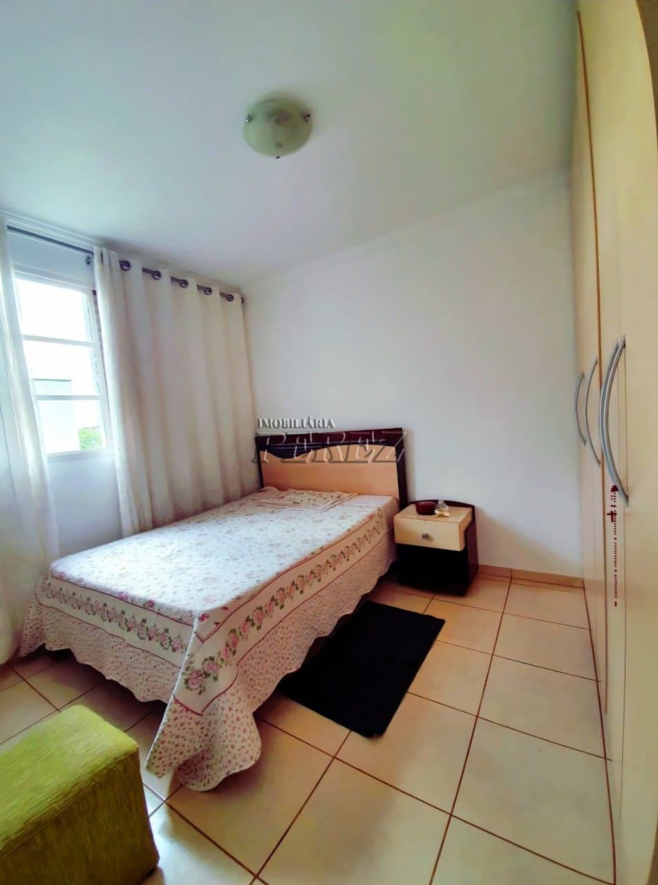 Apartamento no Condomínio  Residencial Cambezinho 2, de 2 quartos, 52.2 m² à venda no San Fernando - Londrina/PR - Foto 7