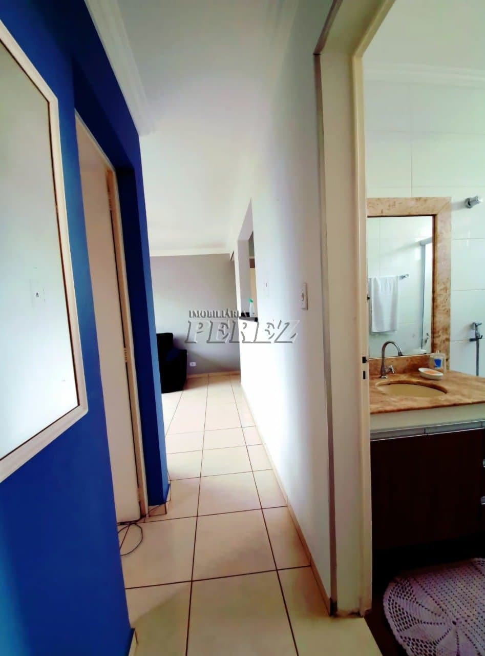 Apartamento no Condomínio  Residencial Cambezinho 2, de 2 quartos, 52.2 m² à venda no San Fernando - Londrina/PR - Foto 6