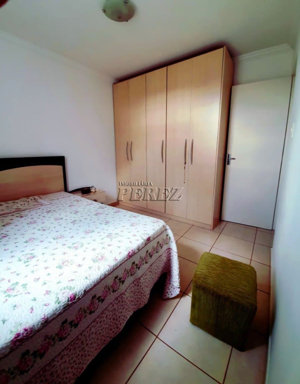 Apartamento no Condomínio  Residencial Cambezinho 2, de 2 quartos, 52.2 m² à venda no San Fernando - Londrina/PR - Foto 8