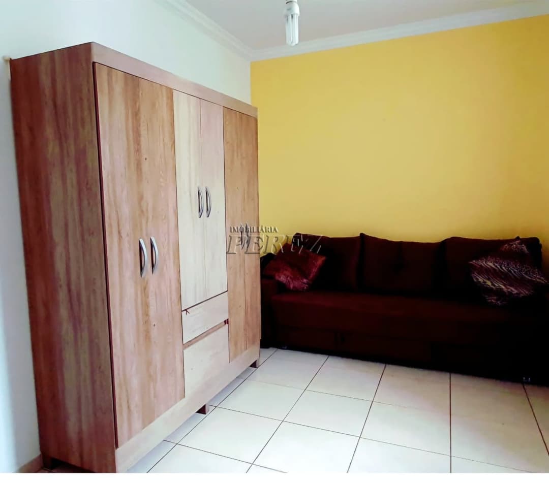 Apartamento no Condomínio  Residencial Cambezinho 2, de 2 quartos, 52.2 m² à venda no San Fernando - Londrina/PR - Foto 9