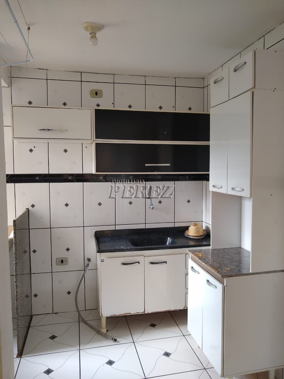 Apartamento no Vista Bela V, de 2 quartos, 48 m² para alugar no Jardim Maria Celina - Londrina/PR - Foto 5