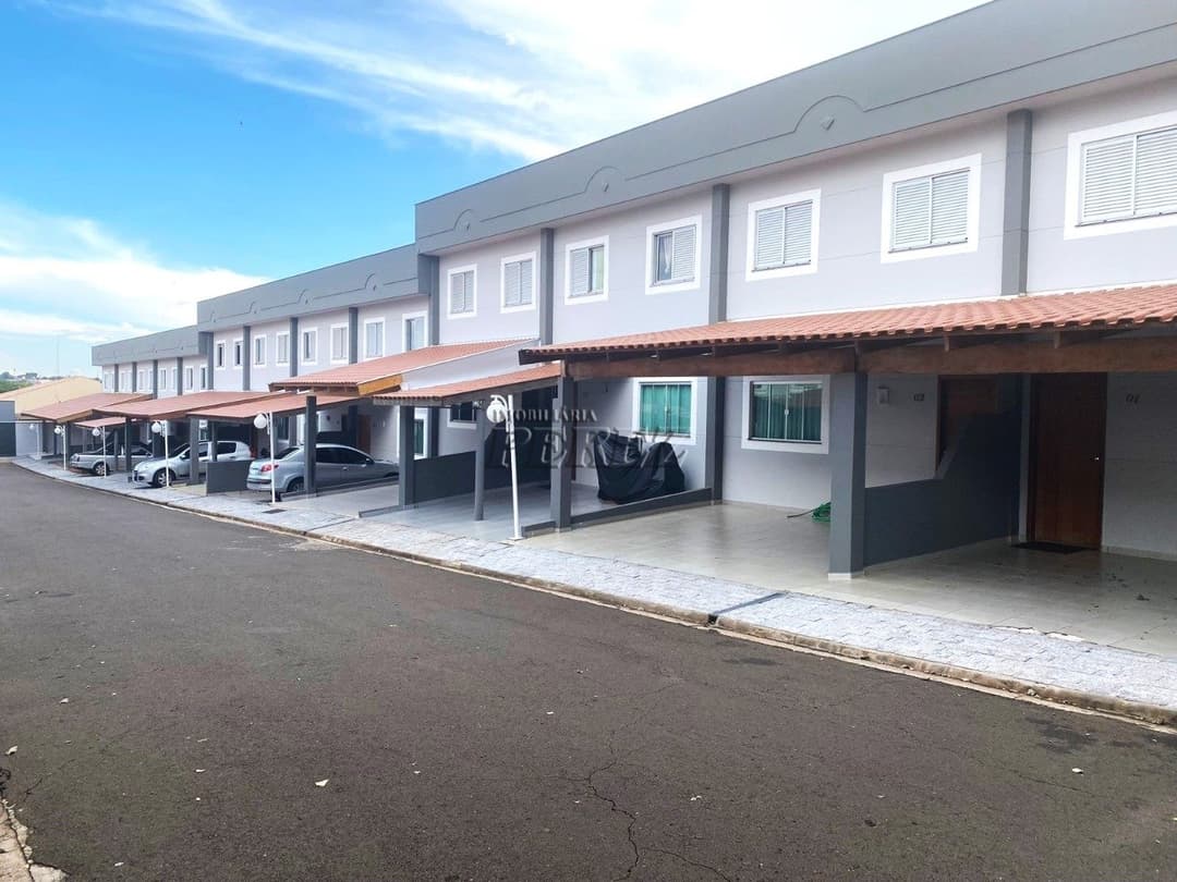 Casa  no Residencial Alto Da Boa Vista, de 3 quartos, 113.04 m² à venda no Santiago Ii - Londrina/PR - Foto 26