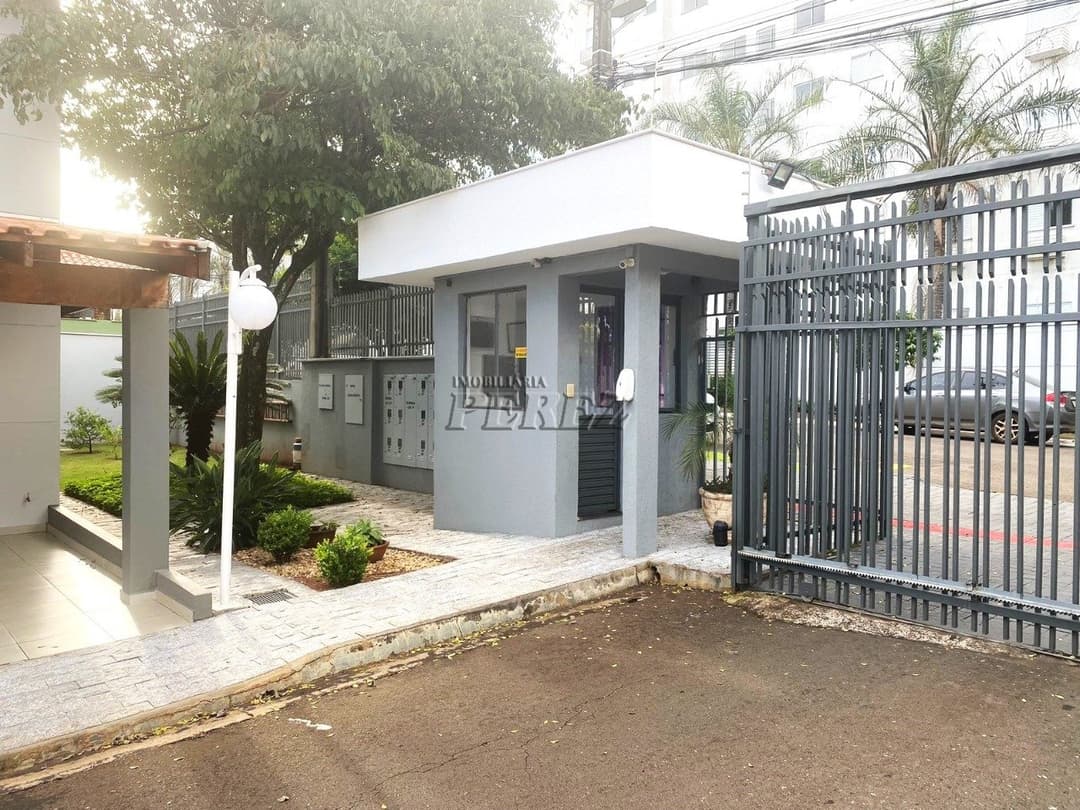 Casa  no Residencial Alto Da Boa Vista, de 3 quartos, 113.04 m² à venda no Santiago Ii - Londrina/PR - Foto 25