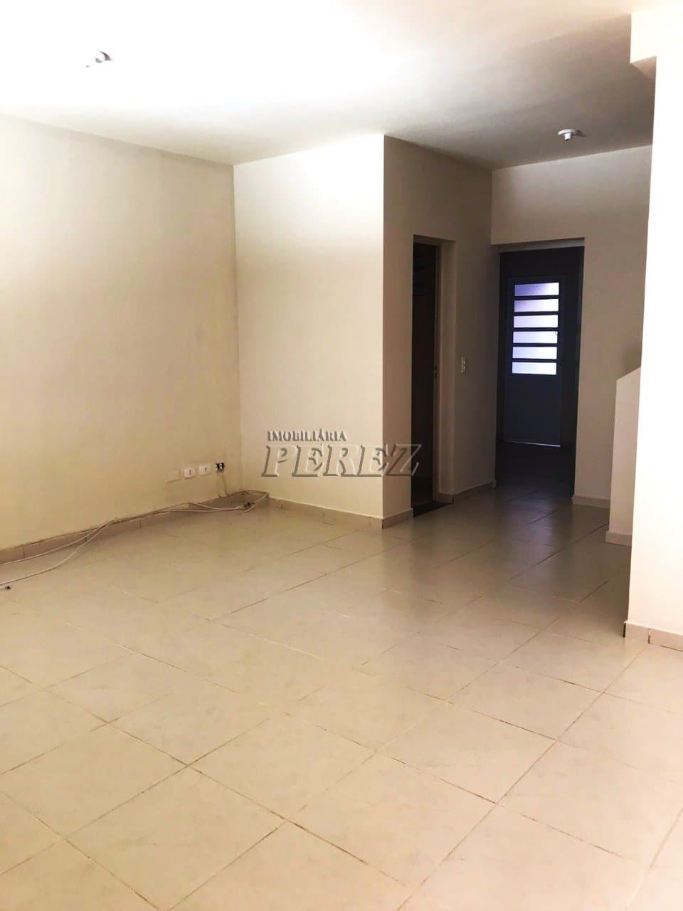 Casa  no Residencial Alto Da Boa Vista, de 3 quartos, 113.04 m² à venda no Santiago Ii - Londrina/PR - Foto 12