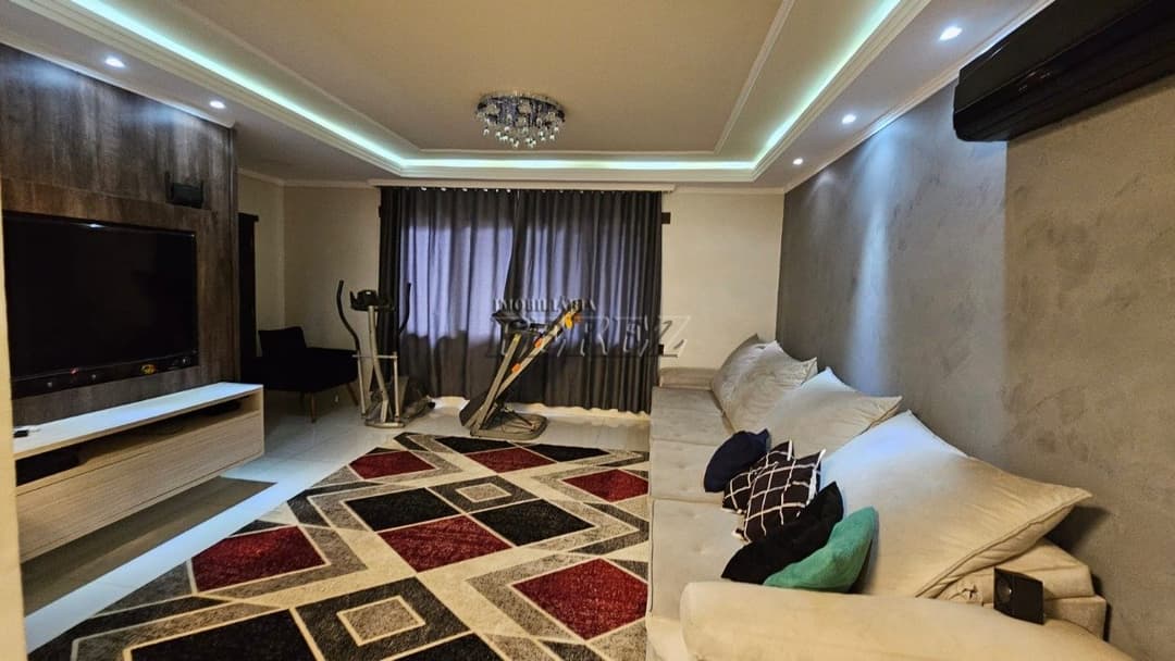 Casa  no Condomínio Residencial Bandeirantes, de 3 quartos, 250 m² à venda no Rodocentro - Londrina/PR - Foto 9