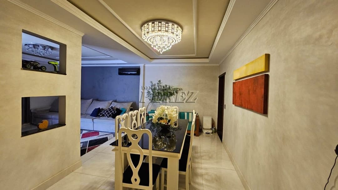 Casa  no Condomínio Residencial Bandeirantes, de 3 quartos, 250 m² à venda no Rodocentro - Londrina/PR - Foto 17