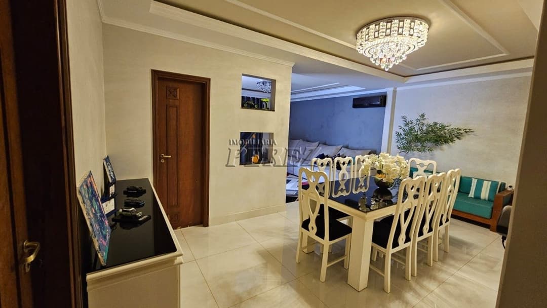 Casa  no Condomínio Residencial Bandeirantes, de 3 quartos, 250 m² à venda no Rodocentro - Londrina/PR - Foto 16