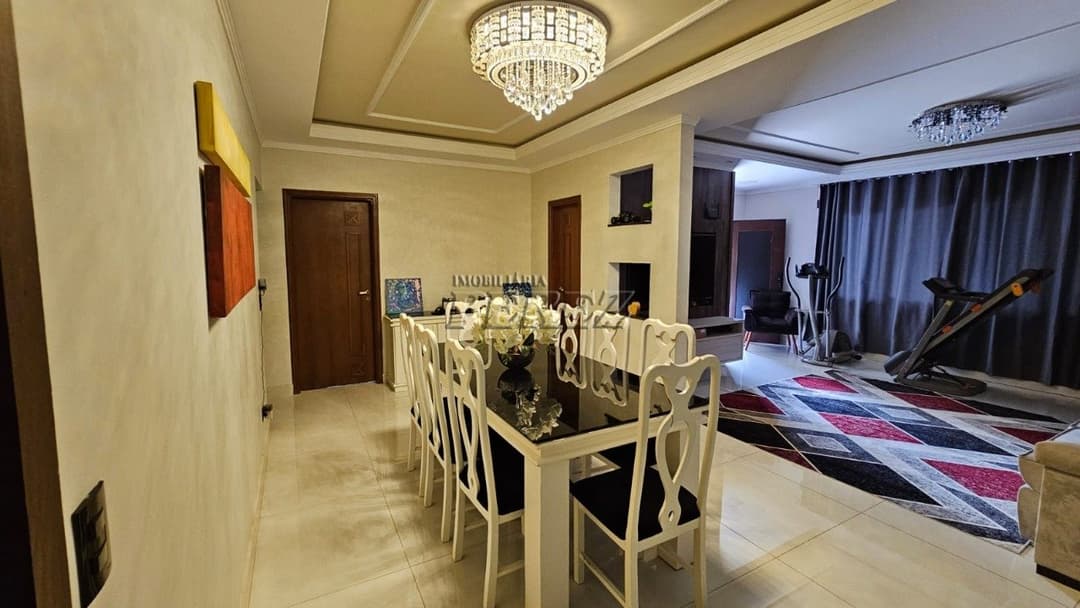 Casa  no Condomínio Residencial Bandeirantes, de 3 quartos, 250 m² à venda no Rodocentro - Londrina/PR - Foto 14