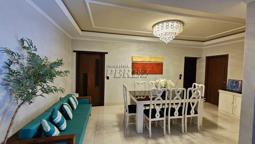 Casa  no Condomínio Residencial Bandeirantes, de 3 quartos, 250 m² à venda no Rodocentro - Londrina/PR - Foto 15