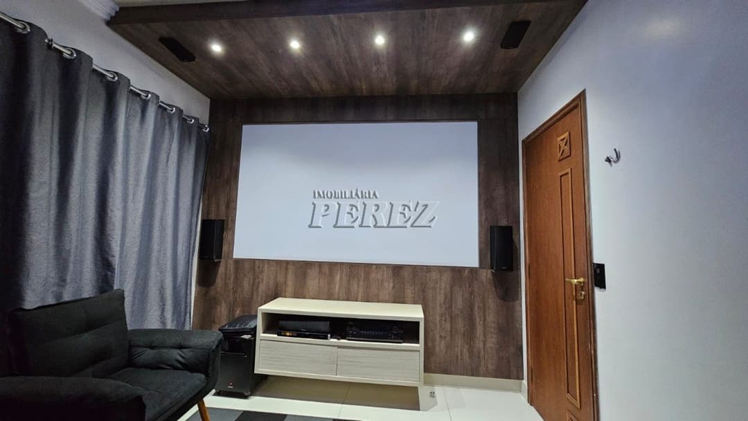 Casa  no Condomínio Residencial Bandeirantes, de 3 quartos, 250 m² à venda no Rodocentro - Londrina/PR - Foto 13