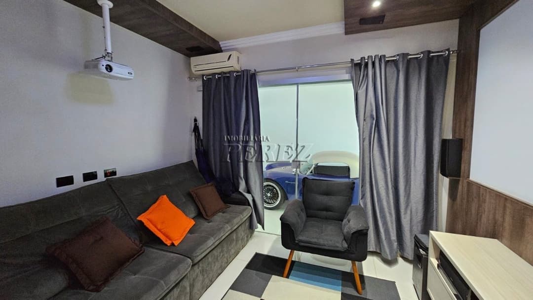 Casa  no Condomínio Residencial Bandeirantes, de 3 quartos, 250 m² à venda no Rodocentro - Londrina/PR - Foto 11