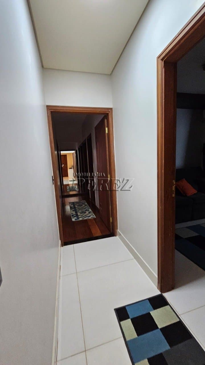 Casa  no Condomínio Residencial Bandeirantes, de 3 quartos, 250 m² à venda no Rodocentro - Londrina/PR - Foto 25