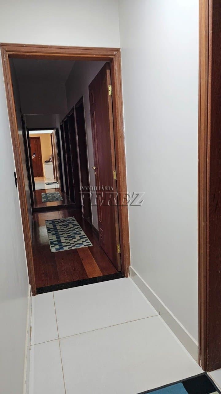 Casa  no Condomínio Residencial Bandeirantes, de 3 quartos, 250 m² à venda no Rodocentro - Londrina/PR - Foto 26