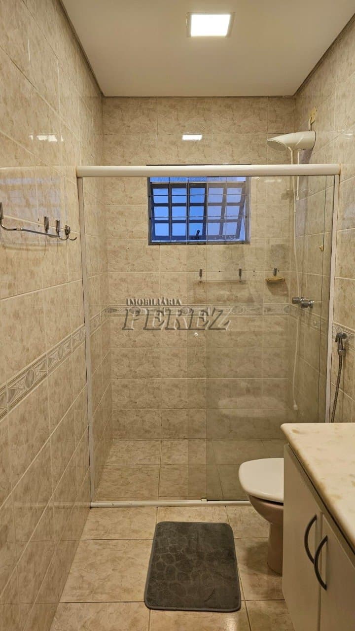 Casa  no Condomínio Residencial Bandeirantes, de 3 quartos, 250 m² à venda no Rodocentro - Londrina/PR - Foto 42
