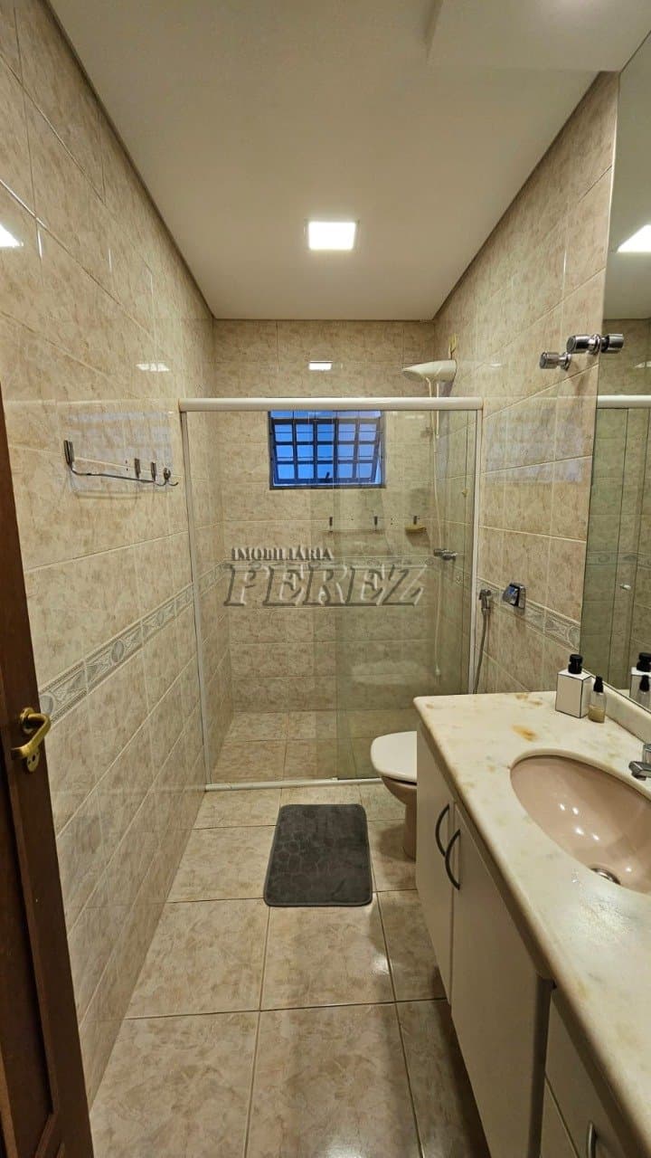 Casa  no Condomínio Residencial Bandeirantes, de 3 quartos, 250 m² à venda no Rodocentro - Londrina/PR - Foto 43