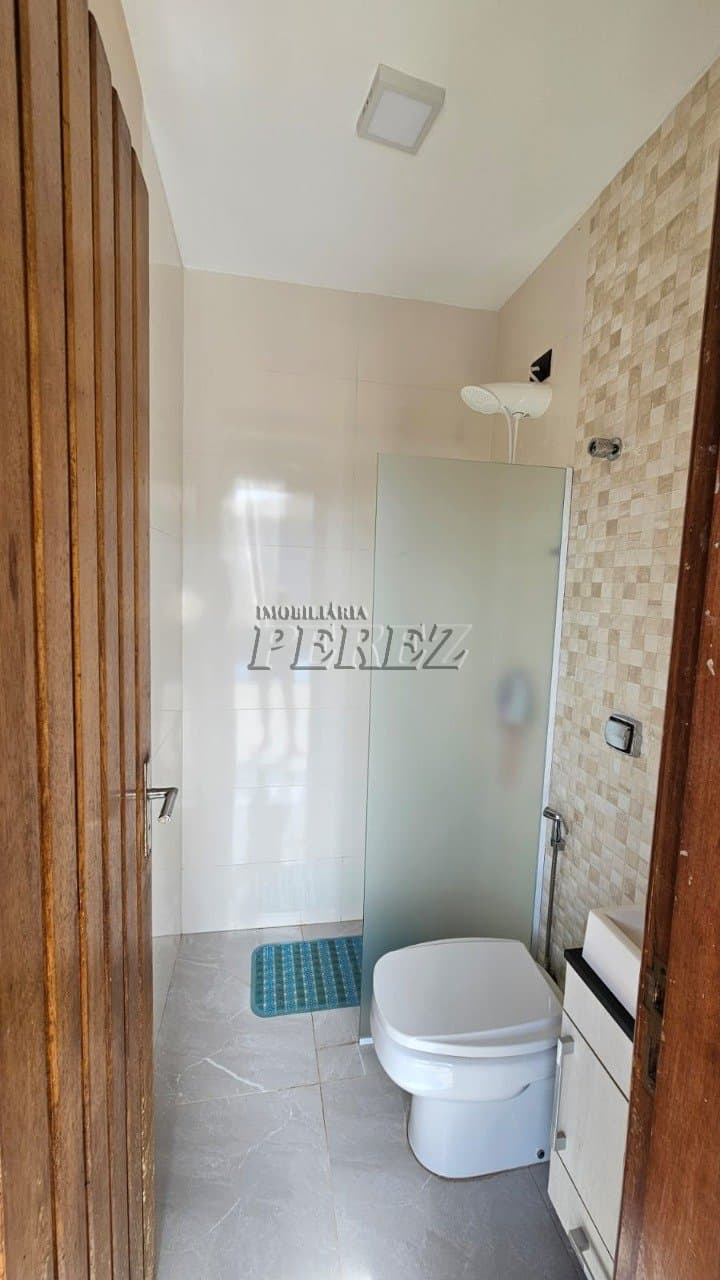 Casa  no Condomínio Residencial Bandeirantes, de 3 quartos, 250 m² à venda no Rodocentro - Londrina/PR - Foto 46