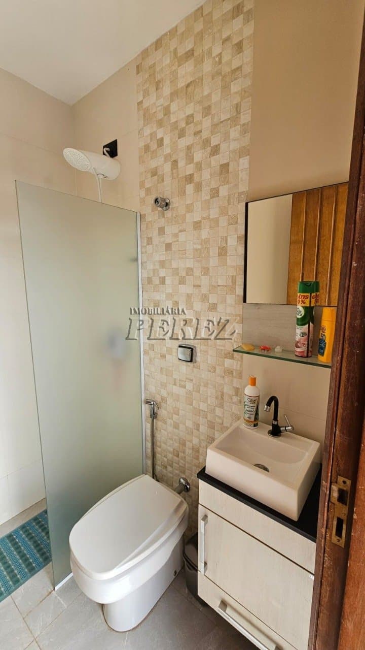 Casa  no Condomínio Residencial Bandeirantes, de 3 quartos, 250 m² à venda no Rodocentro - Londrina/PR - Foto 48
