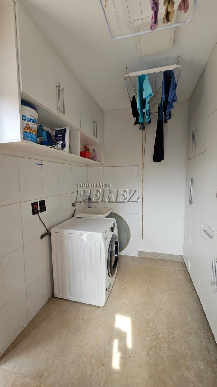 Casa  no Condomínio Residencial Bandeirantes, de 3 quartos, 250 m² à venda no Rodocentro - Londrina/PR - Foto 66