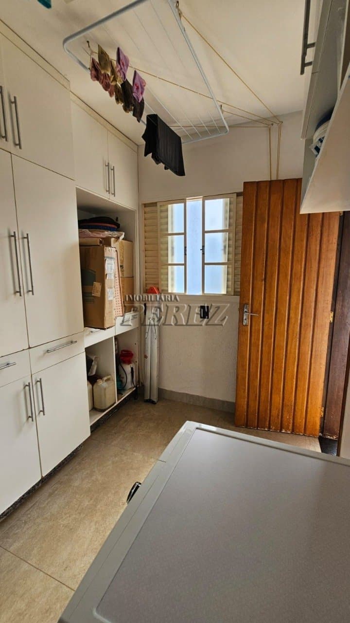 Casa  no Condomínio Residencial Bandeirantes, de 3 quartos, 250 m² à venda no Rodocentro - Londrina/PR - Foto 65