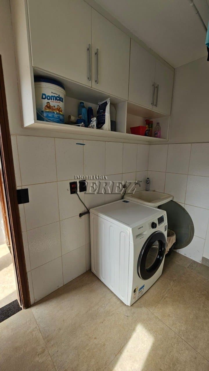 Casa  no Condomínio Residencial Bandeirantes, de 3 quartos, 250 m² à venda no Rodocentro - Londrina/PR - Foto 67