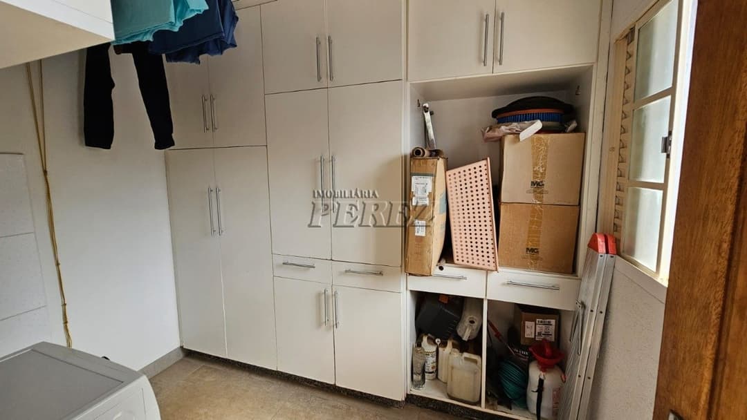 Casa  no Condomínio Residencial Bandeirantes, de 3 quartos, 250 m² à venda no Rodocentro - Londrina/PR - Foto 68
