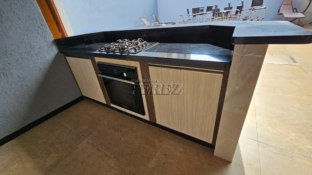 Casa  no Condomínio Residencial Bandeirantes, de 3 quartos, 250 m² à venda no Rodocentro - Londrina/PR - Foto 53