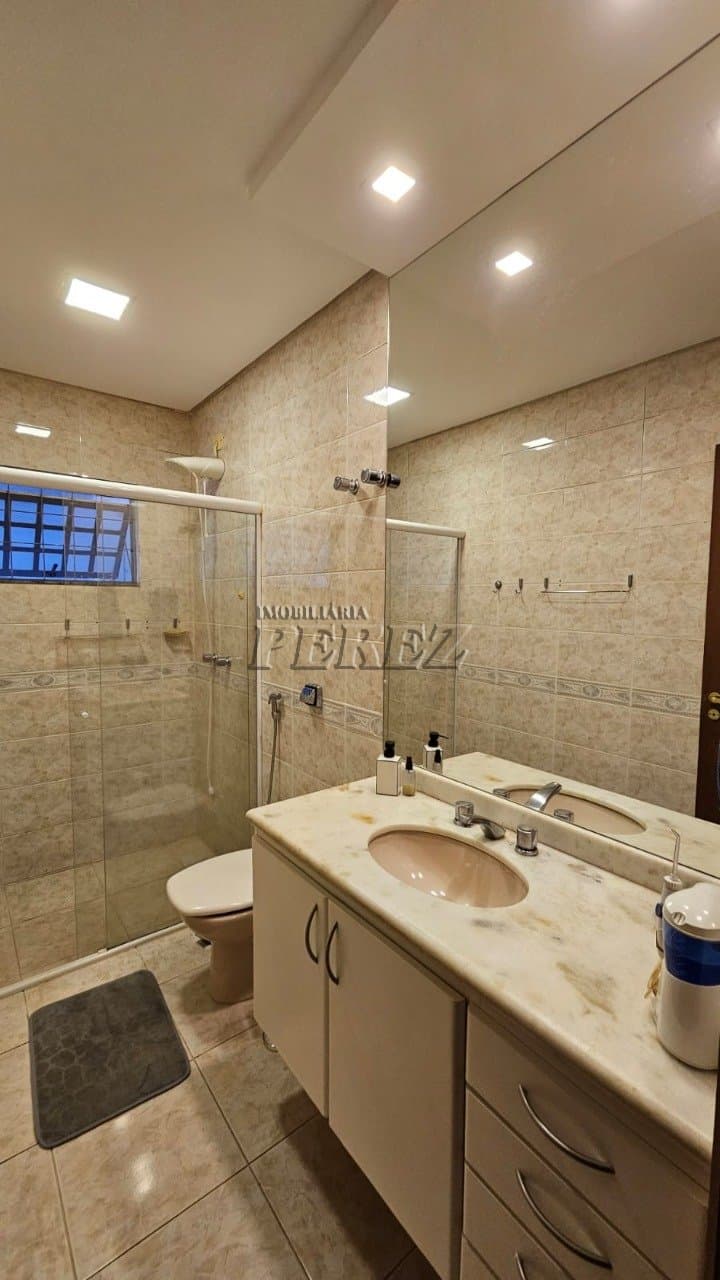 Casa  no Condomínio Residencial Bandeirantes, de 3 quartos, 250 m² à venda no Rodocentro - Londrina/PR - Foto 44