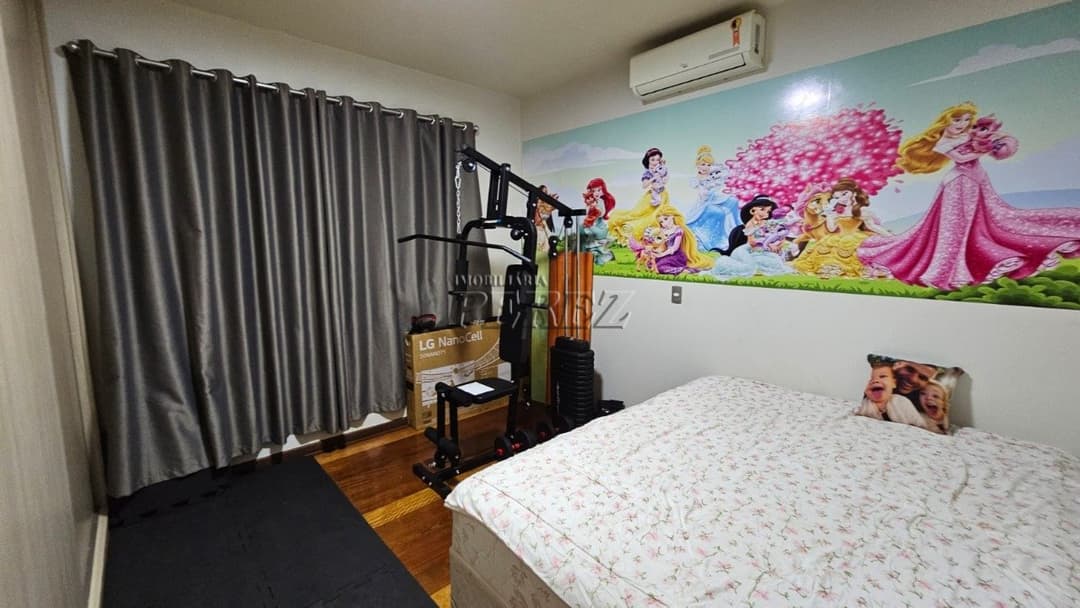 Casa  no Condomínio Residencial Bandeirantes, de 3 quartos, 250 m² à venda no Rodocentro - Londrina/PR - Foto 35