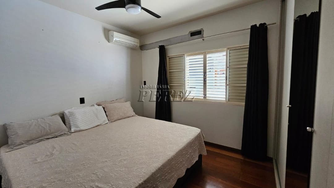 Casa  no Condomínio Residencial Bandeirantes, de 3 quartos, 250 m² à venda no Rodocentro - Londrina/PR - Foto 31