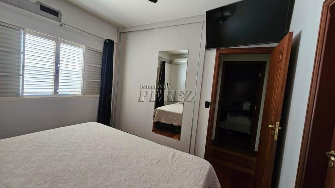 Casa  no Condomínio Residencial Bandeirantes, de 3 quartos, 250 m² à venda no Rodocentro - Londrina/PR - Foto 32